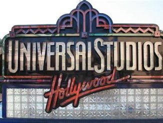 Who Owns the Hollywood Studios
