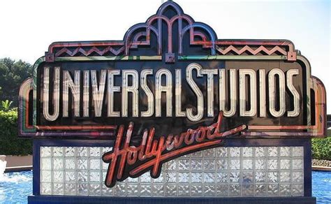 Who Owns the Hollywood Studios