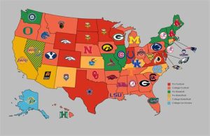 Who Owns the Major Sports Teams
