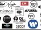Who Owns the Iconic Music Labels