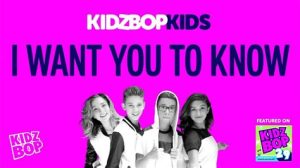Everything You Need to Know About Kidz Bop's Ownership and History