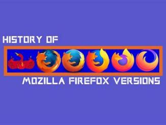 The History and Ownership of Firefox
