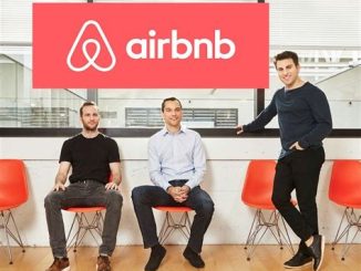 Who Owns Airbnb? Examining the Major Shareholders of the Hospitality Platform