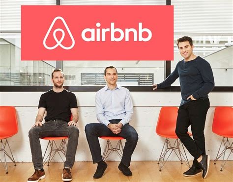 Who Owns Airbnb? Examining the Major Shareholders of the Hospitality Platform