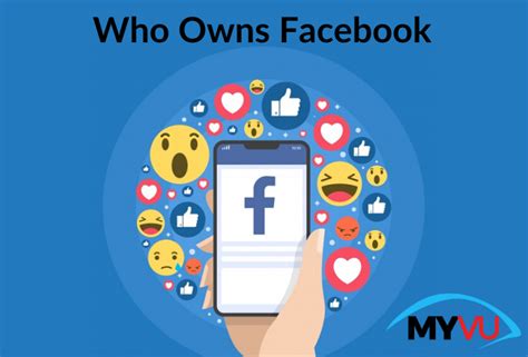 Who Owns Facebook? Uncovering the Key Figures Behind the Social Media Platform