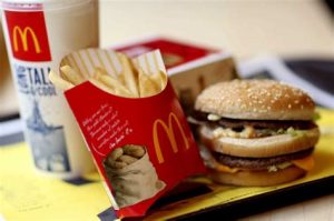Who Owns McDonald's? Examining the Major Shareholders of the Fast Food Chain