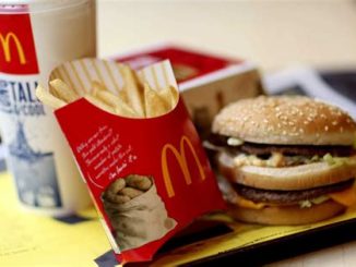 Who Owns McDonald's? Examining the Major Shareholders of the Fast Food Chain