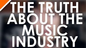Who Owns the Music Industry? Exploring the Major Players
