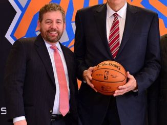 Who Owns the NBA? Exploring the Ownership of Basketball Teams