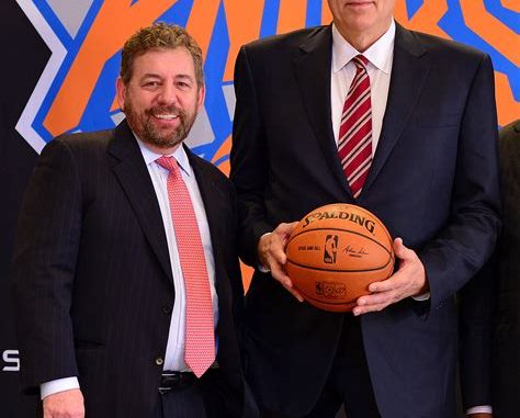 Who Owns the NBA? Exploring the Ownership of Basketball Teams