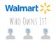 Who Owns Walmart? Exploring the Major Shareholders of the Retail Giant