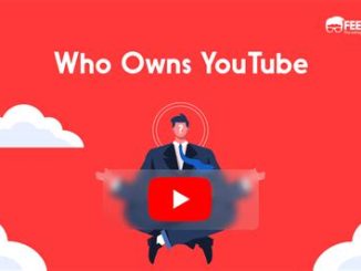 Who Owns YouTube? A Look into the Ownership and Leadership of the Video Sharing Website